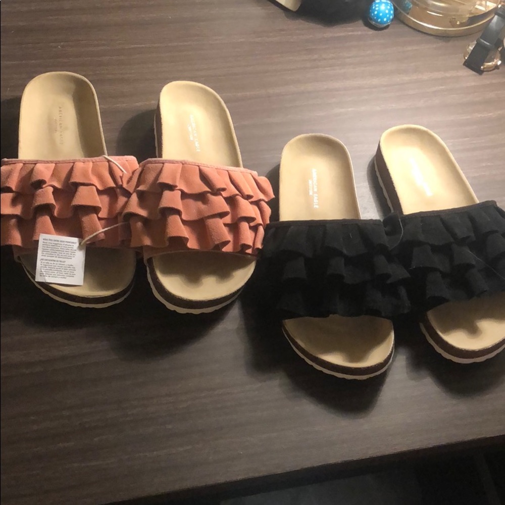 American Eagle size US 6